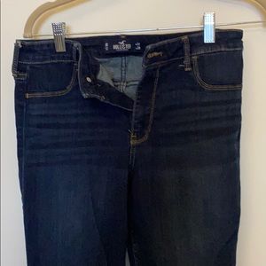 Hollister Jean leggings